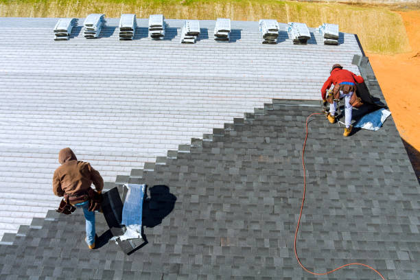 Residential Roof Replacement in Island Heights, NJ