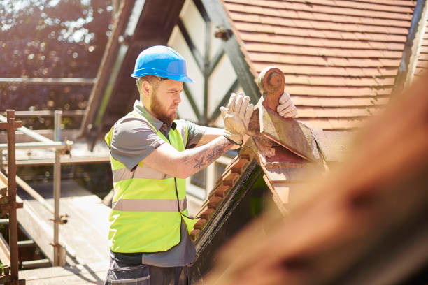 Slate Roofing Contractor in Island Heights, NJ