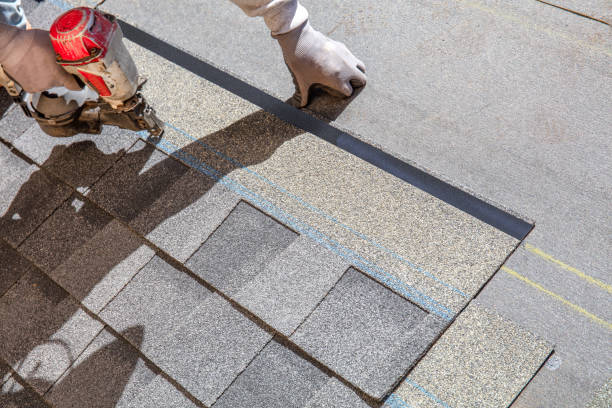 Quick and Trustworthy Emergency Roof Repair Services in Island Heights, NJ